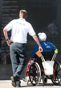 Freedom Honor Flight