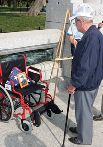 Freedom Honor Flight