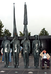 Freedom Honor Flight