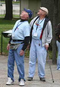 Freedom Honor Flight
