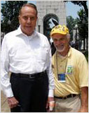 Freedom Honor Flight - June 2009