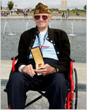 Freedom Honor Flight - October, 2009