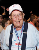 Freedom Honor Flight - June, 2010