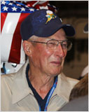 Freedom Honor Flight - May, 2011