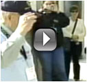 Freedom Honor Flight - May, 2010